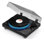 Tocadiscos de Alta Gama Reloop Turn 7 - Imagen 3