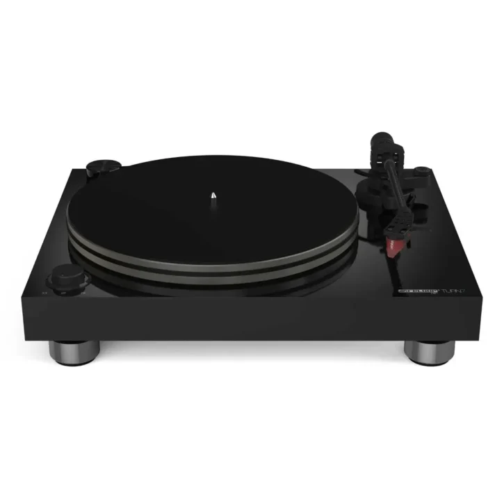 Tocadiscos de Alta Gama Reloop Turn 7 - Imagen 4