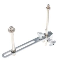 Se Electronics Rf Pro Mounting Kit - Imagen 2