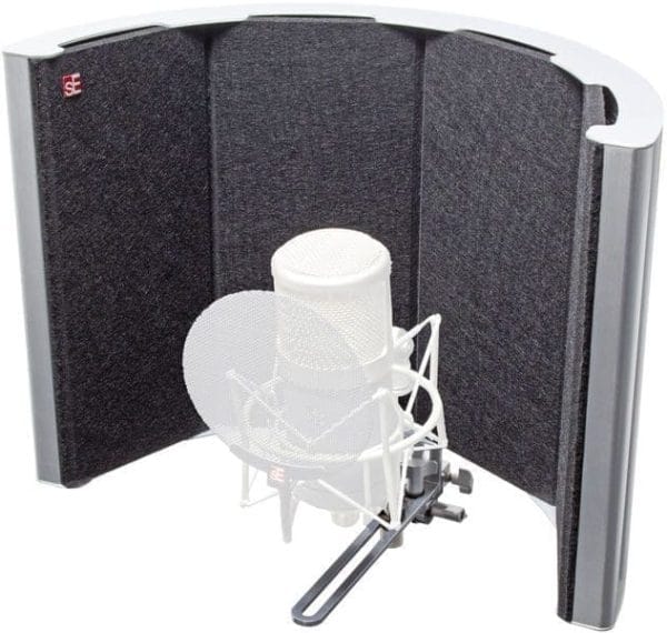 Se Electronics Rf Space - Imagen 1