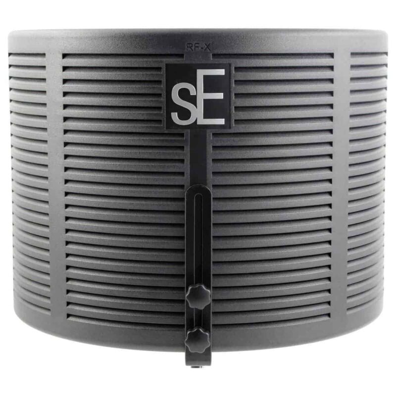 rf-x-1 Se Electronics Rf X Imagen 1