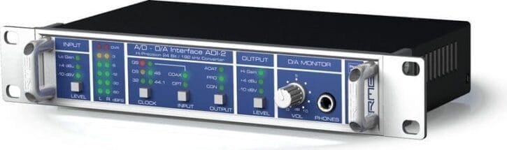 RME ADI-2 - Imagen 2