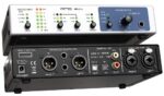 RME ADI-2 FS