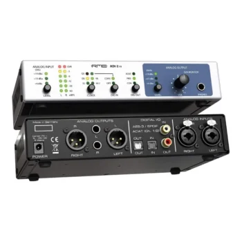 RME ADI-2 FS