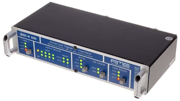RME ADI 4 D-D - Imagen 1