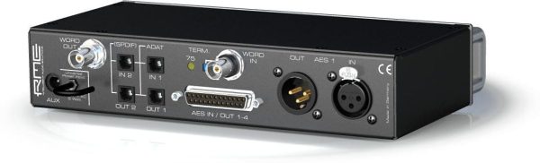RME ADI 4 D-D - Imagen 2