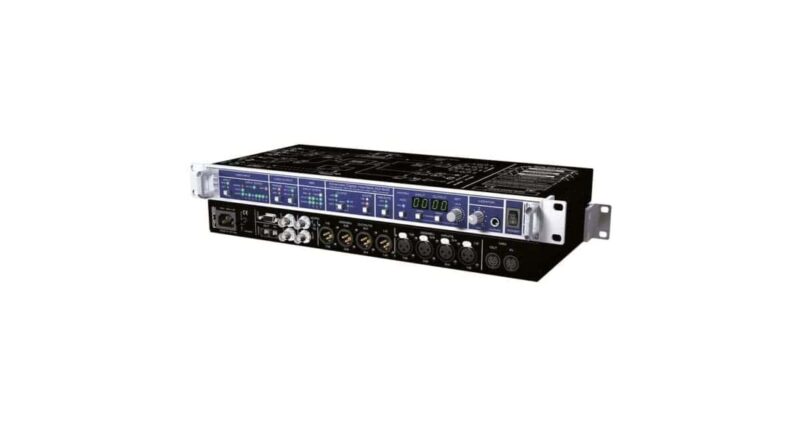 rme-adi-642 RME ADI642 Imagen 1