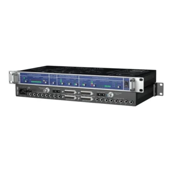 RME ADI 8DS MKIII