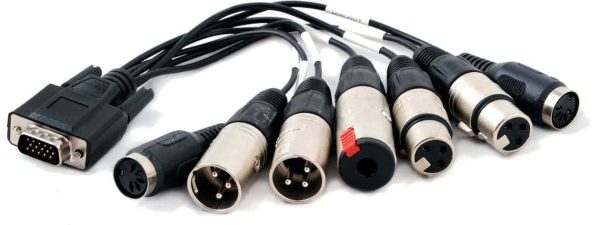 RME BO9632XLRMKH - Imagen 2