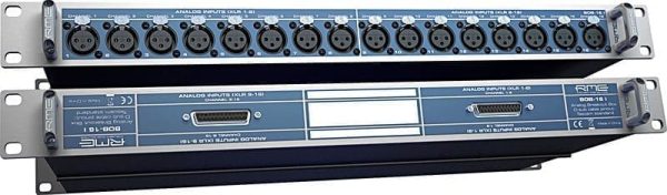 RME BOB-16 I - Imagen 2