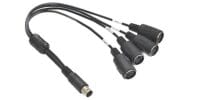 RME BOHDSP9652MIDI - Imagen 2