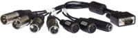 RME BREAKOUT BABYFACE XLR (BOXLRMKH) - Imagen 2