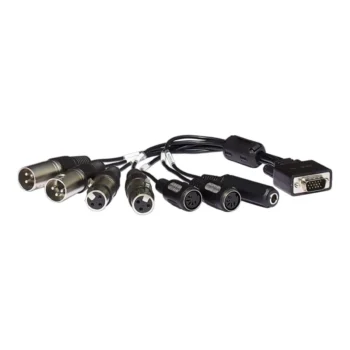 RME Breakout Babyface XLR (BOXLRMKH)