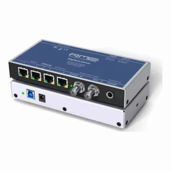RME Digiface Dante