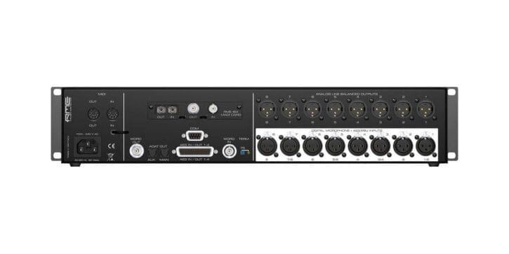 RME DMC-842 - Imagen 3