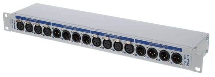 RME DTOX-32 - Imagen 2