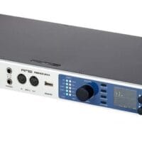 RME FIREFACE UFX II