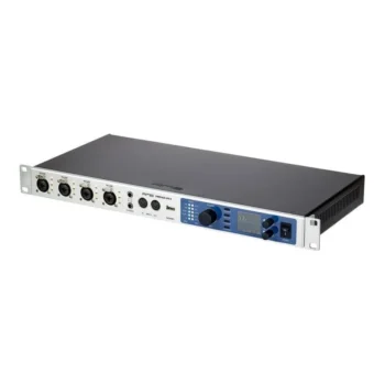 RME Fireface UFX II Interfaz de audio USB