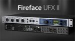 RME FIREFACE UFX II - Imagen 2