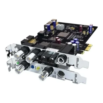 RME HDSPe MADI FX