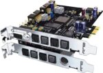 RME HDSPe RayDAT - Imagen 2