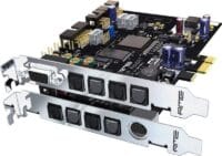 RME HDSPe RayDAT - Imagen 2