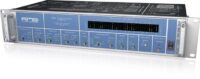 RME M-16 DA