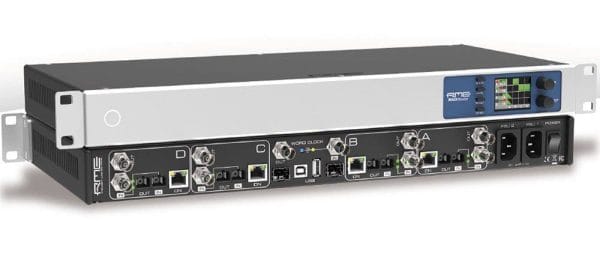RME MADI ROUTER - Imagen 1