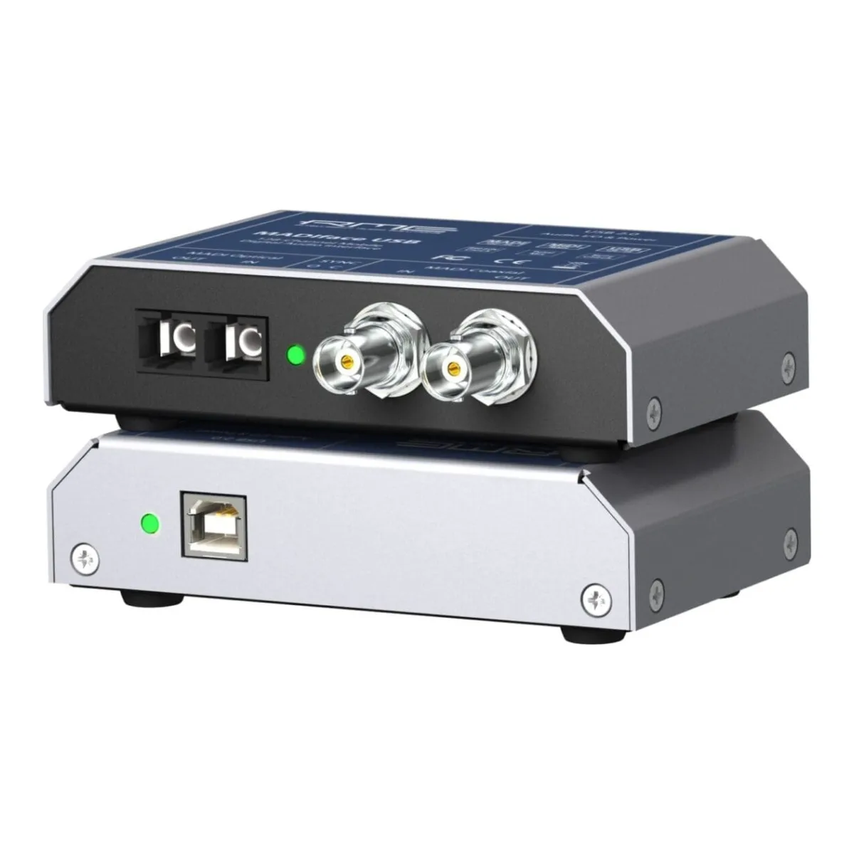 rme-madiface-usb RME MADIface USB