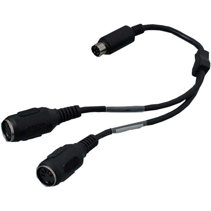 RME MIDI BREAKOUT CABLE BABYFACE PRO - Imagen 2