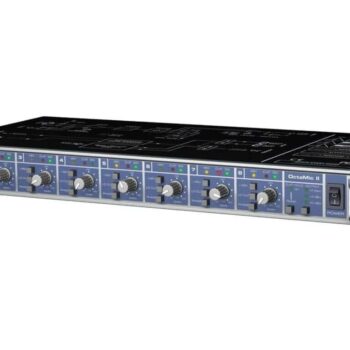 rme-octamic-ii