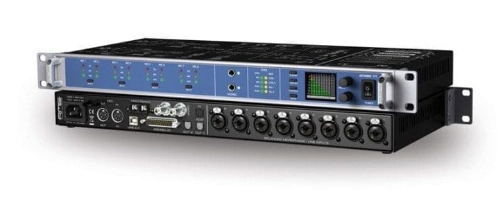 RME OCTAMIC XTC - Imagen 2