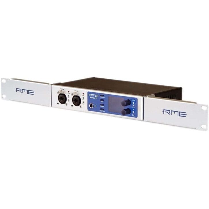RME RM19-X - Imagen 2