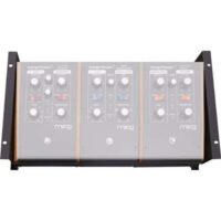 MOOG Mooger fooger rack - Imagen 2