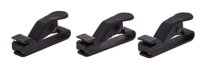 Rode Clip1 - Imagen 2