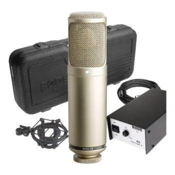 RØDE K2
