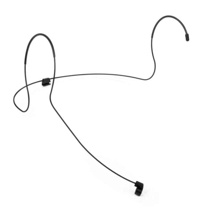 Rode Lav Headset Medium - Imagen 2