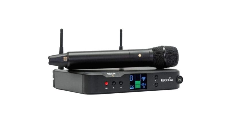 rode-performer-kit Rode Performer Kit Imagen 1