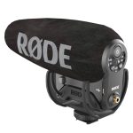 Rode Videomic Pro+ - Imagen 2