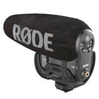 Rode Videomic Pro+ - Imagen 2