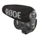 RØDE Videomic Pro+
