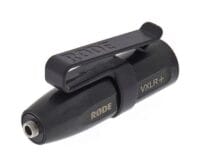 Rode Vxlr+