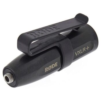 rode-vxlr