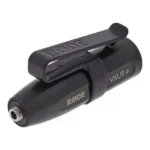 RØDE Vxlr+ adaptador minijack a XLR
