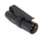 RØDE Vxlr+ adaptador minijack a XLR - Imagen 2