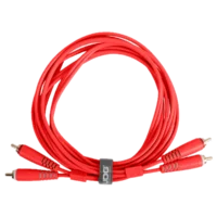 UDG RCA recto - RCA recto 1.5 M  Rojo - Imagen 4