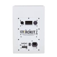KRK Rokit RP7 G4 White - Imagen 2