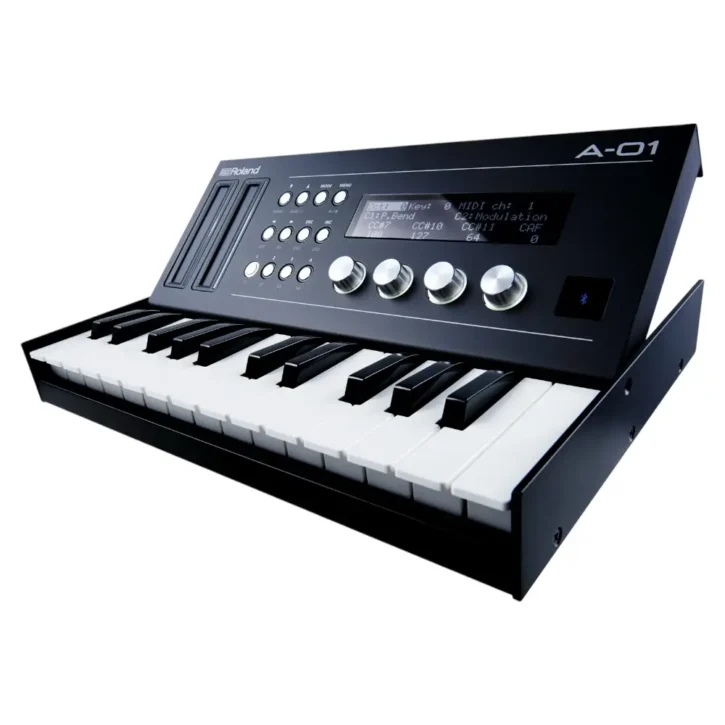 ROLAND A-01 - Imagen 5