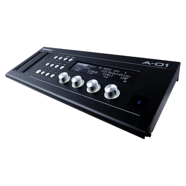 ROLAND A-01 - Imagen 9