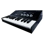 Roland A-01 — panel de conexiones 2